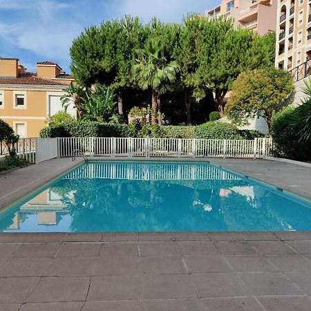 Vue Mer Monaco Apartment Beausoleil Exterior photo