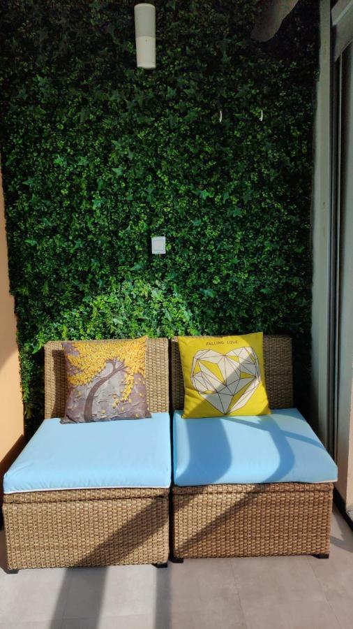 Vue Mer Monaco Apartment Beausoleil Exterior photo